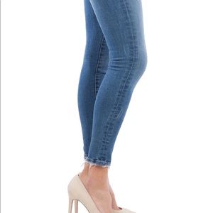 Kut from the Kloth Ankle Skinny Jeans